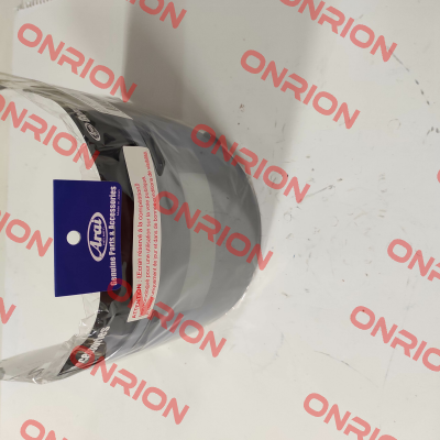 I-Type mirrored Visor Arai