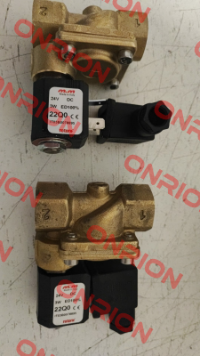 B1B09-1-2A Rotork
