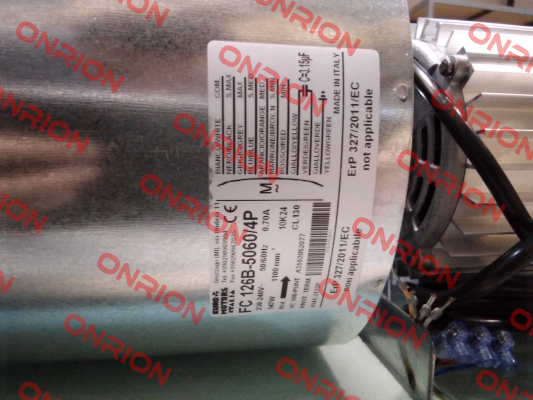 A0060450017 Euro Motors Italia