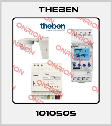 1010505 Theben