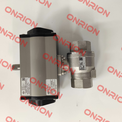AKP87E-1 1/4""-DAD63N BEE
