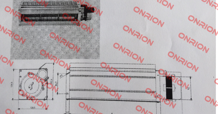 1VN0010 Tecsystem