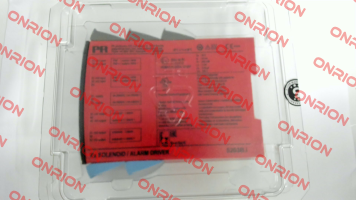 5203BI2 Pr Electronics
