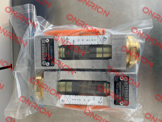 KUI-A02/00/B/70/UX Woerner