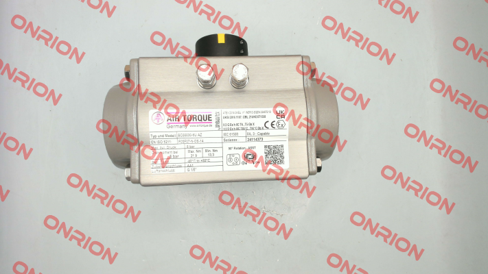 AT101US12 B F05 DS14 Air Torque