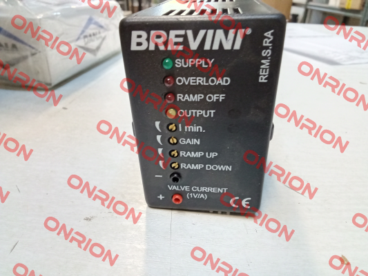 1REMSRAX01C004 Aron