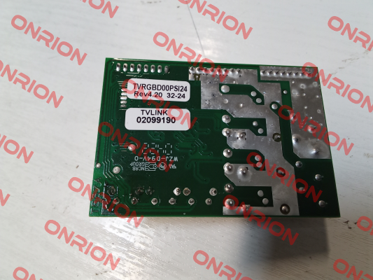 0STVRGB00PSI24 TELECO Automation