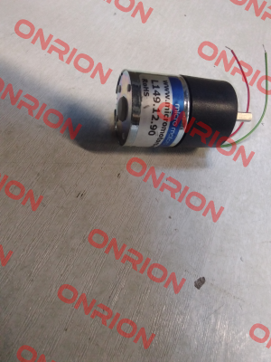 L149.12.90 Micro Motors