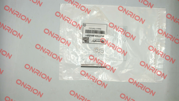 I08H006 Wenglor