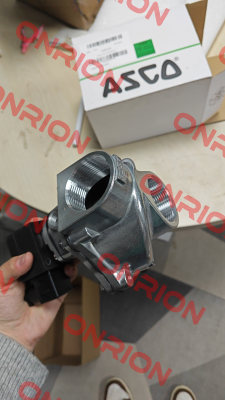 SCG353A047 DC24V Asco