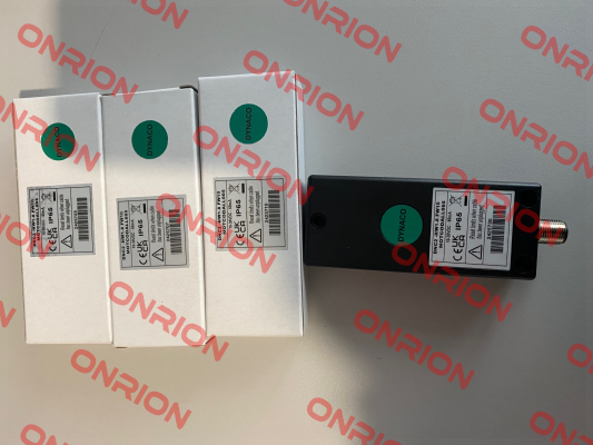 MOTCODALL005 Dynaco