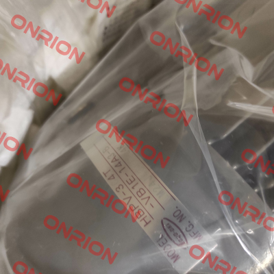 HBPV-3C4T-VB1E-14A3-B JTEKT FLUID POWER SYSTEMS CORPORATION (ex. Toyooki)