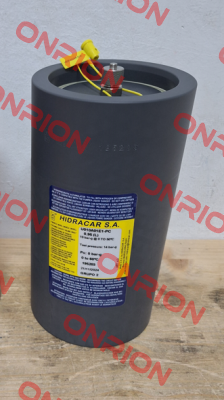U010A01E1-PC Hidracar