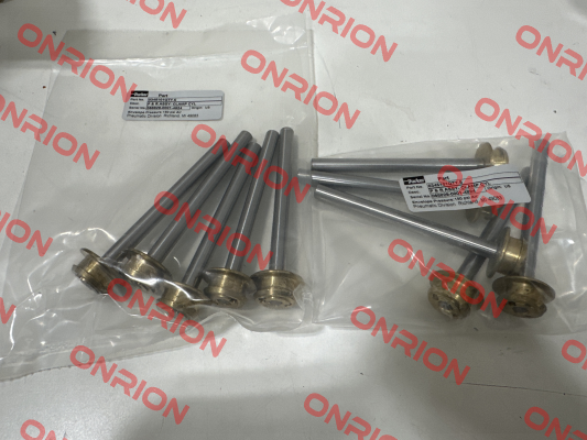 03451-0139 Schrader Bellows (Parker)