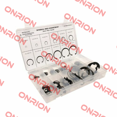 RCI25175STPA Rotor Clip