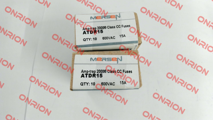 ATDR15 Mersen
