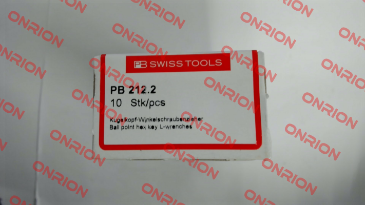 PB 212.2 PB Swiss Tools