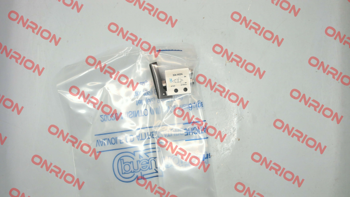304 MGN 08.215.4 AZ Pneumatica