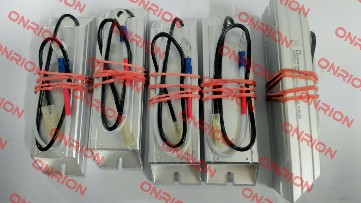 CAH 150 C H 3R3 411 Danotherm