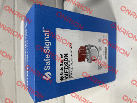 WFD20N System Sensor