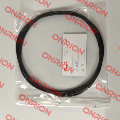 P0186 Pasquin