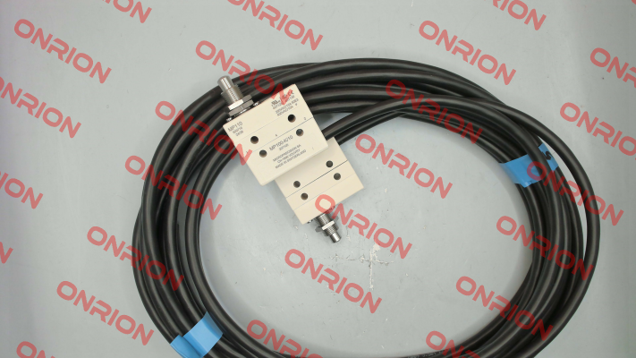 MP110-1A+MP100-K5/10 / PN: A001235 Microprecision Electronics SA