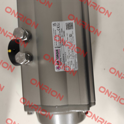 AT351UDA F07/10-N- DS22  (DR00220U) Air Torque