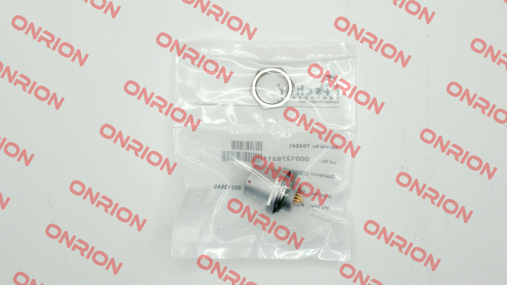 DBEE-105-A093-80 Fischer Connectors