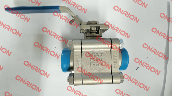 type 1311, Dn32, Pn100 1311510032 DVC