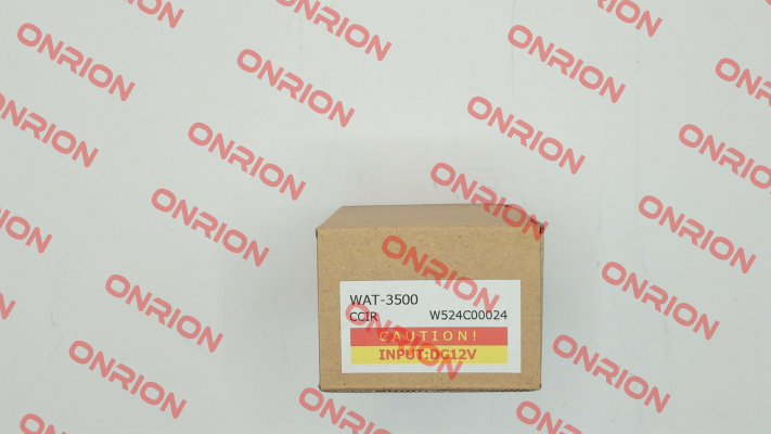 WAT-3500 Watec
