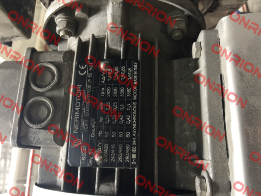 12009997001008 OEM  Neri Motori