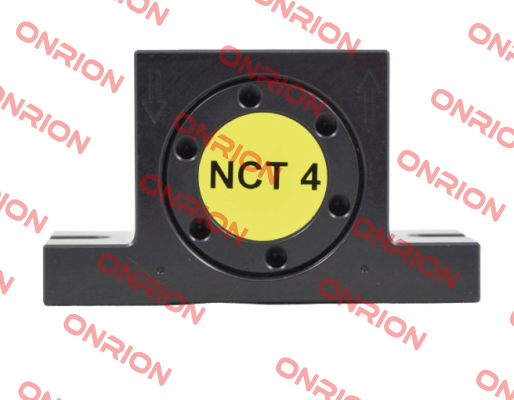 02704000 / NCT 4 NetterVibration