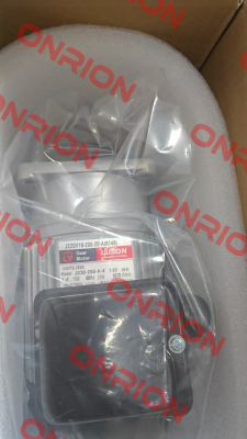 J220V18-200-20-A(A148)-G4 Luson