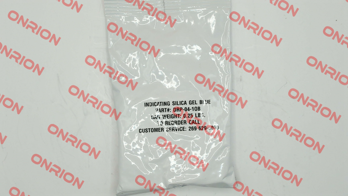 DRP-04-10B Wilkerson