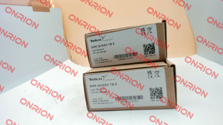 SMR 3215/EX TB 5 Telco