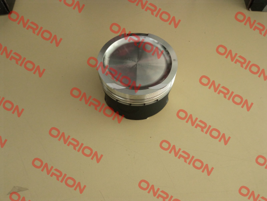 1.8t Wossner STD Stroke - 82.5 Wiseco