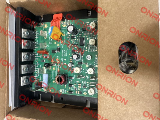 KBIC-120 KB Electronics