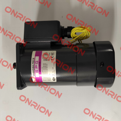 S9I90GSH-TECE Spg Motor