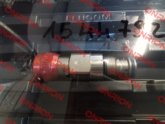 RDC 30/20-HF Flucom