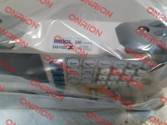 DG1022Z Rigol
