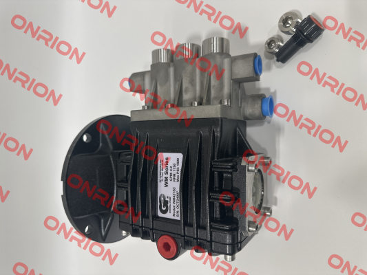 WM4215C General Pump