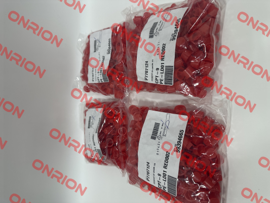CPT-9 CAPLUGS