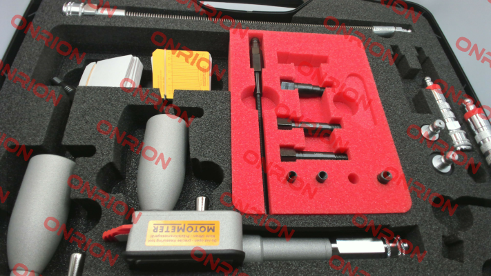 6236071102 Motometer