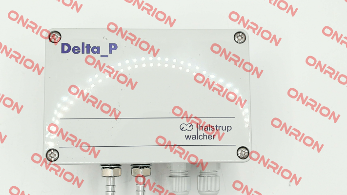 PU-0-100Pa-1-24A-0-0-0 / PN: 9002.2721 Halstrup Walcher