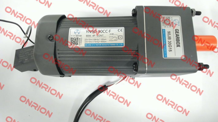 YN90-90/90JB30G15 3 wires out V.t.v Motor