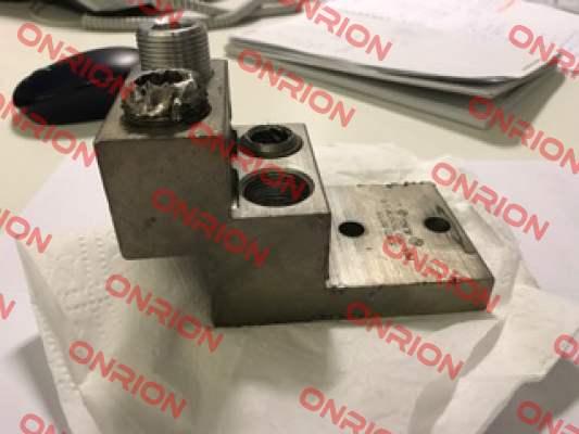 ISPB-4-MCM750-2N  Ilsco
