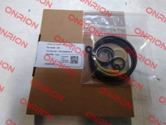 KIT 200 (AT25) Air Torque