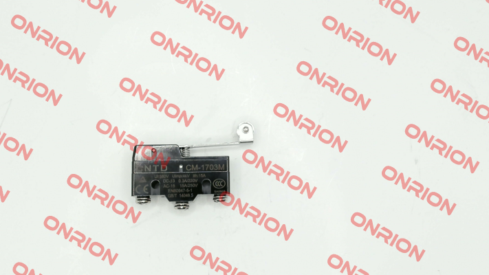 CM-1703M CNTD
