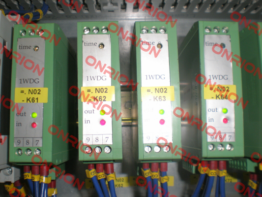 1WDG1 Novotechnik