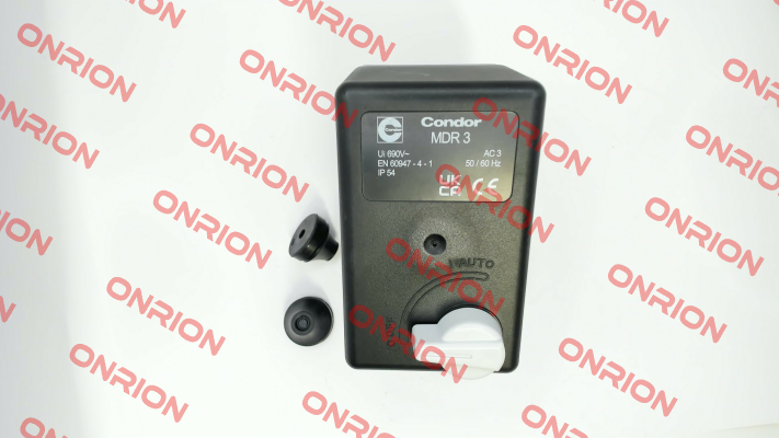 P/N: 229711, Type: MDR3JAAAAAA320A350XAAXXX Condor